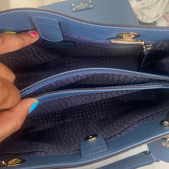 Kate Spade purse & wallet - Picture 5 of 7